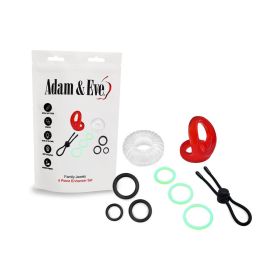Adam & Eve Family Jewels (Bag Packaging)