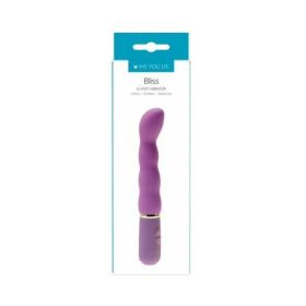Me You Us Bliss G Spot Vibrator