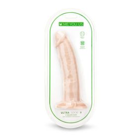 Me You Us Ultra Cock 9 in. Realistic Dildo