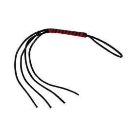 Prowler RED Heavy Duty Flogger