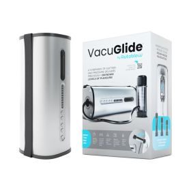 VacuGlide by Autoblow Suction