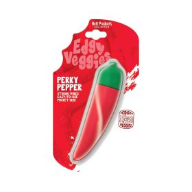 Edgy Veggies Perky Pepper Vibrator