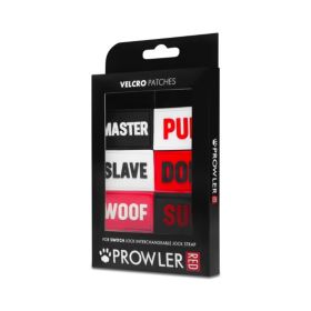 Prowler RED Swtich Jock