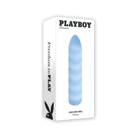 Playboy Unicorn Vibes Sky