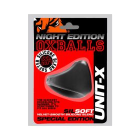 Oxballs Unit X Stretchy Slimmer Fit Cocksling Special Edition Night