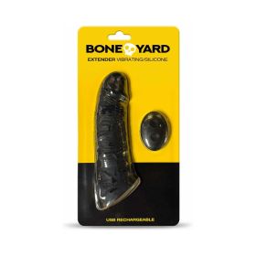 Boneyard Vibrating ExtenderÂ 