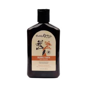 Earthly Body At Night Aphrodisiac Bubble Bath Grapefruit Sandalwood 8.