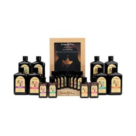 Earthly Body At Night Aphrodisiac Collection Pre