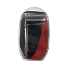 Rouge Stainless Steel Mathieu 3