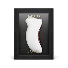 LELO SONA 3 Clitoral Stimulator Cream