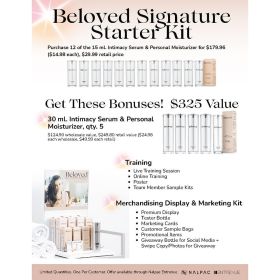 Beloved Signature Starter Kit