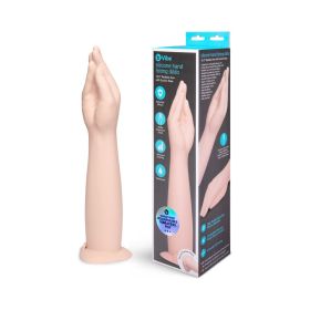 b Vibe Silicone Hand Fisting Dildo