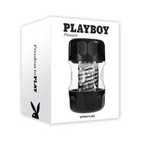Playboy Spring Fling Clear/2 AM