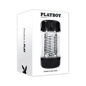 Playboy Spring Fling Large Clear/2 AM