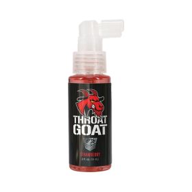 Fort Troff Throat Goat Strawberry