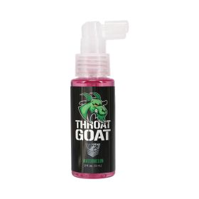 Fort Troff Throat Goat Watermelon