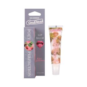 GoodHead Pout Perfection Lip Balm Kiwi Strawberry