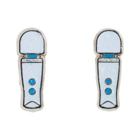 Magic Wand Micro Stud Earring Set