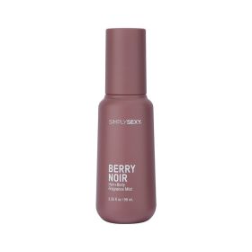 Simply Sexy Pheromone Hair + Body Mist Berry Noir 3.35 oz.