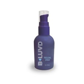 B Luvd Prolong Spray 2 oz.