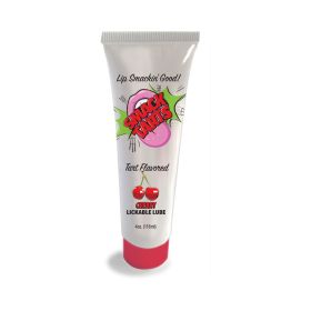 Smack Tarts Lickable Lube Sour Cherry