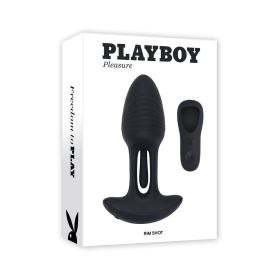 Playboy Rim Shot 2 AM