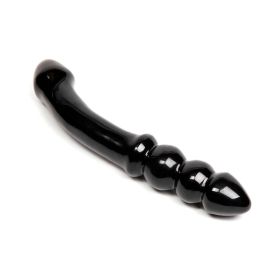 Chakrubs Xaga Viper Obsidian Wand