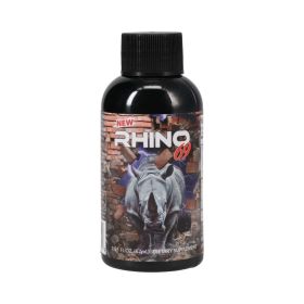 Rhino 69 Liquid Shot  2 oz. Bottle 1ct