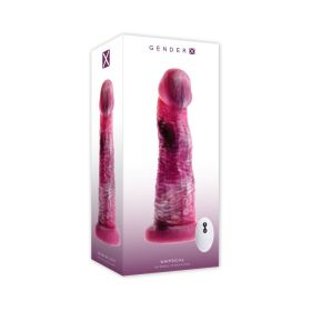 Gender X Whimsical Multicolor