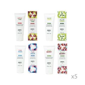 Exsens Lubricant Starter Kit