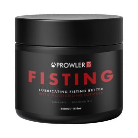 Prowler RED Fisting Butter