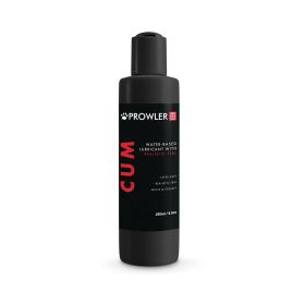 Prowler RED Cum