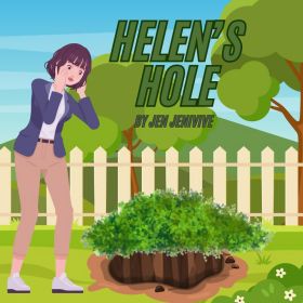 Helen''s Hole