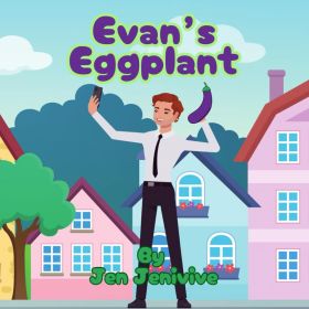 Evan''s Eggplant