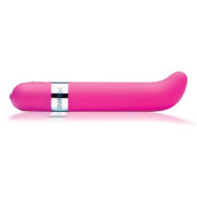 OhMiBod Freestyle G Spot Pink