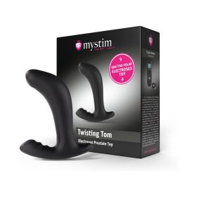 Mystim Twisting Tom E Stim Prostate Stimulator