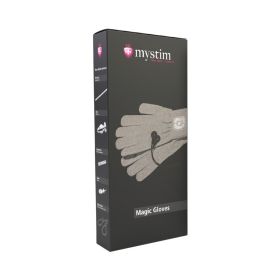Mystim Magic E Stim Gloves