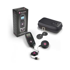 Mystim Cluster Buster Starter Kit