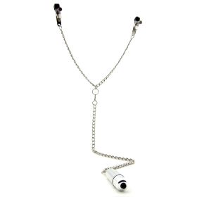 Sex Kitten Y Style Bullet Clamps