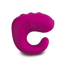 Gvibe Gring XL 2 In 1 Finger Vibe & Remote Control Sweet Raspberry