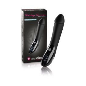 Mystim Tickling Truman E Stim Vibrator