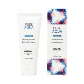 Exsens Pure Aqua Personal Lubricant 2.