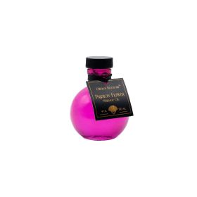 Olivia''s Boudoir Massage Oil Passion Flower