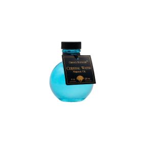 Olivia''s Boudoir Massage Oil Celestial Water