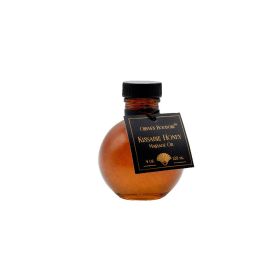 Olivia''s Boudoir Kissable Massage Oil Honey