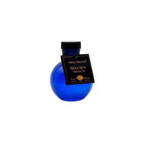 Olivia''s Boudoir Massage Oil Seduction