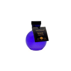 Olivia''s Boudoir Massage Oil Midnight