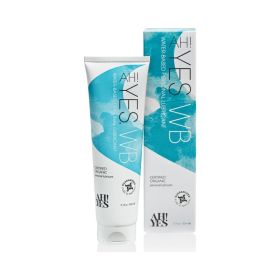 AH! YES WB Water Based Personal Lubricant 5.1 oz.