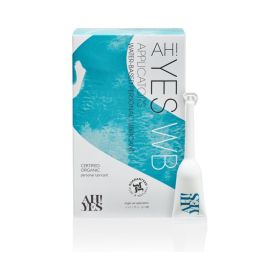 AH! YES WB Water Based Personal Lubricant Applicators 6