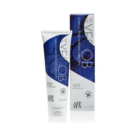 AH! YES OB Plant Oil Based Personal Lubricant 4.7 oz.